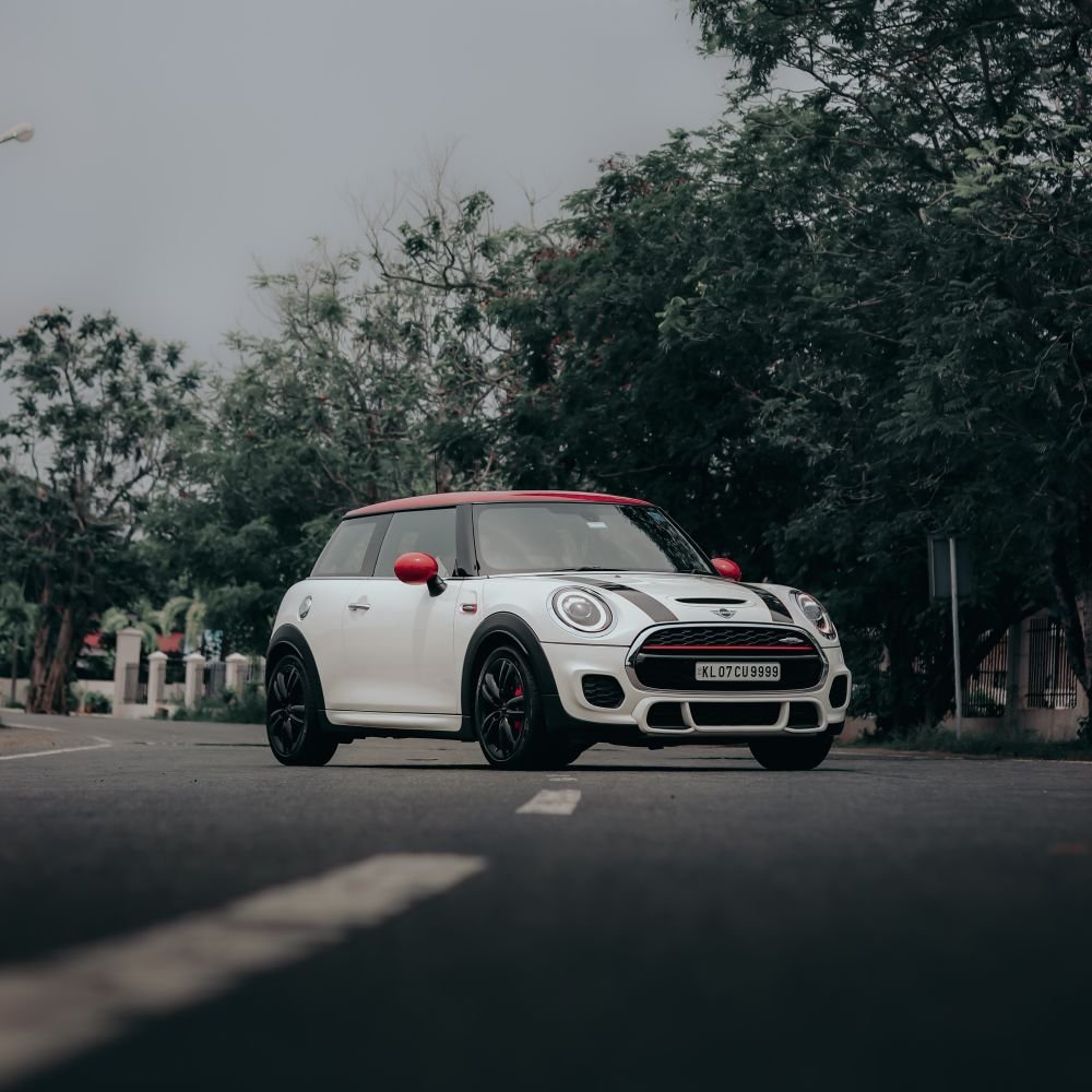 Mini Cooper Pre-Owned